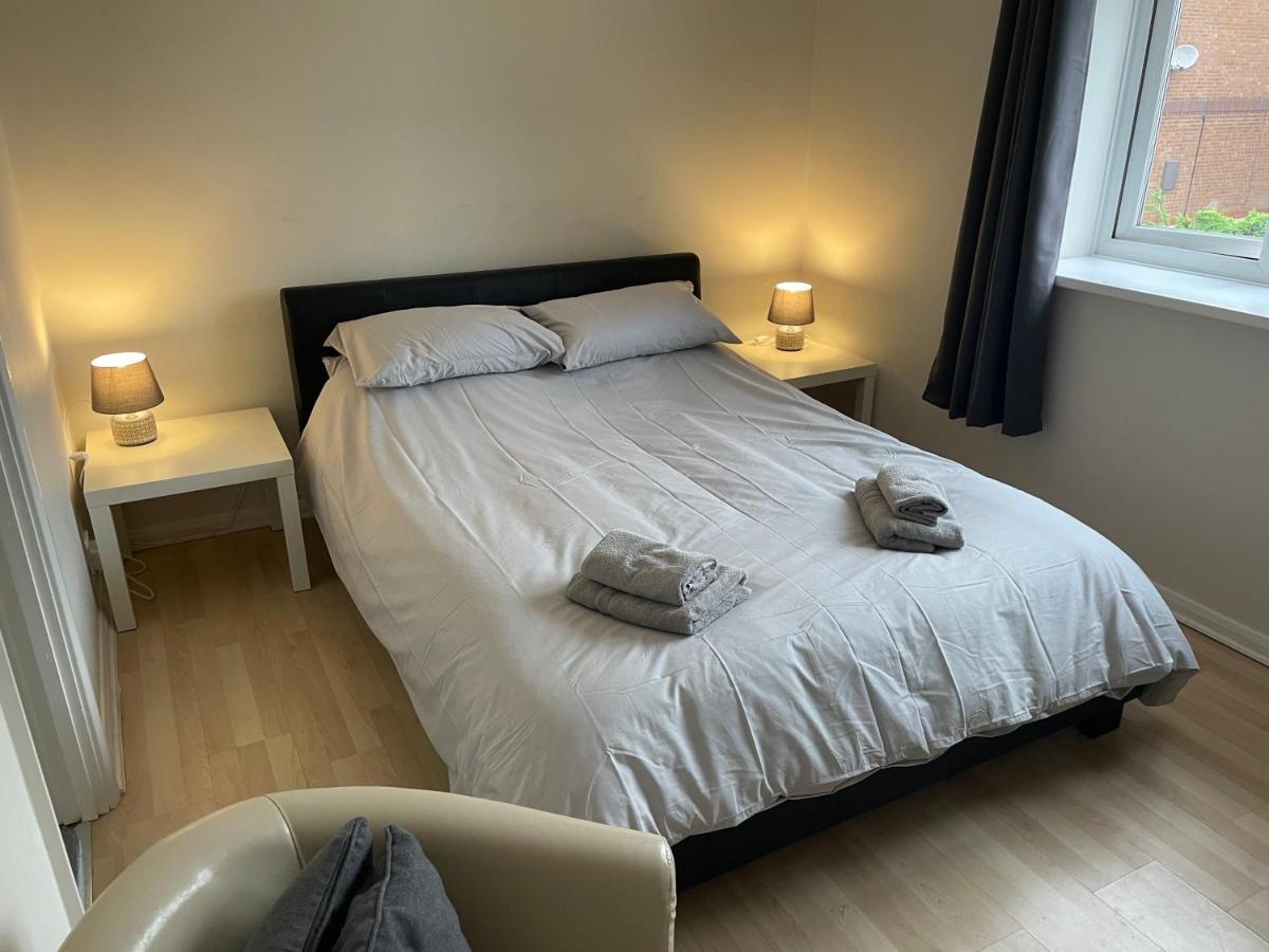 The Swallows Popular Location 3 Bedroom House Free Wi-Fi And Sky Tv In All Rooms Rough Close Exterior foto